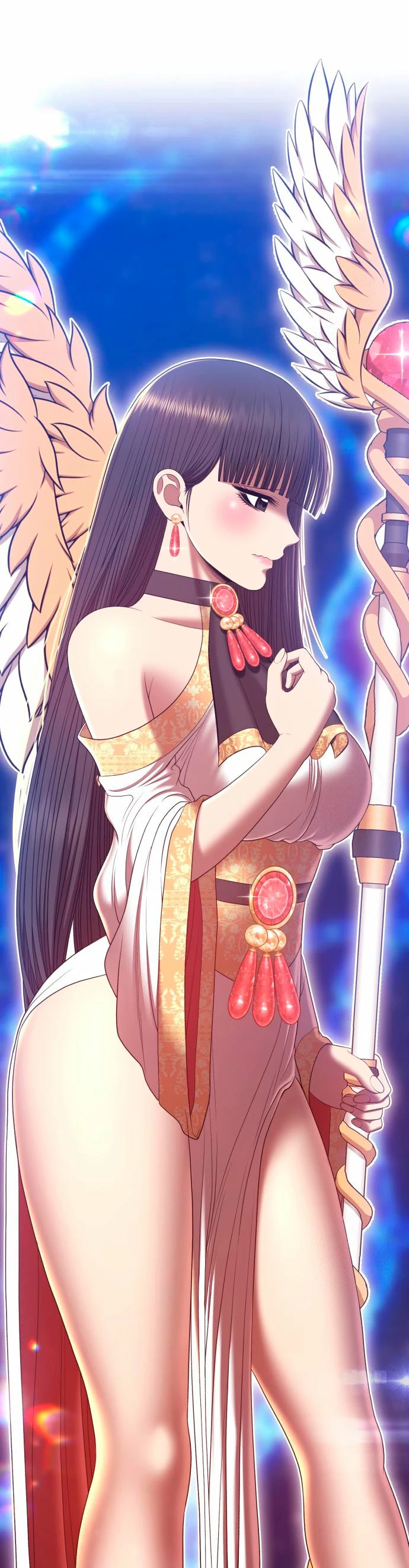 Palo De Madera > Capitulo 66 > Page 841