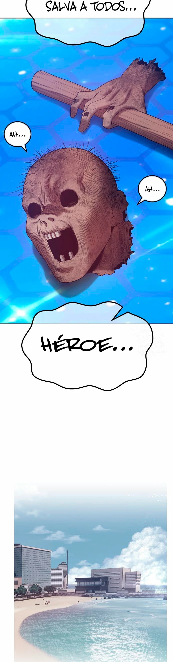 Palo De Madera > Capitulo 66 > Page 871