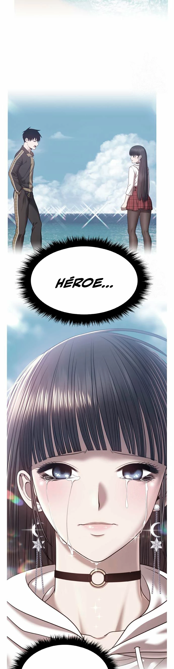 Palo De Madera > Capitulo 66 > Page 881