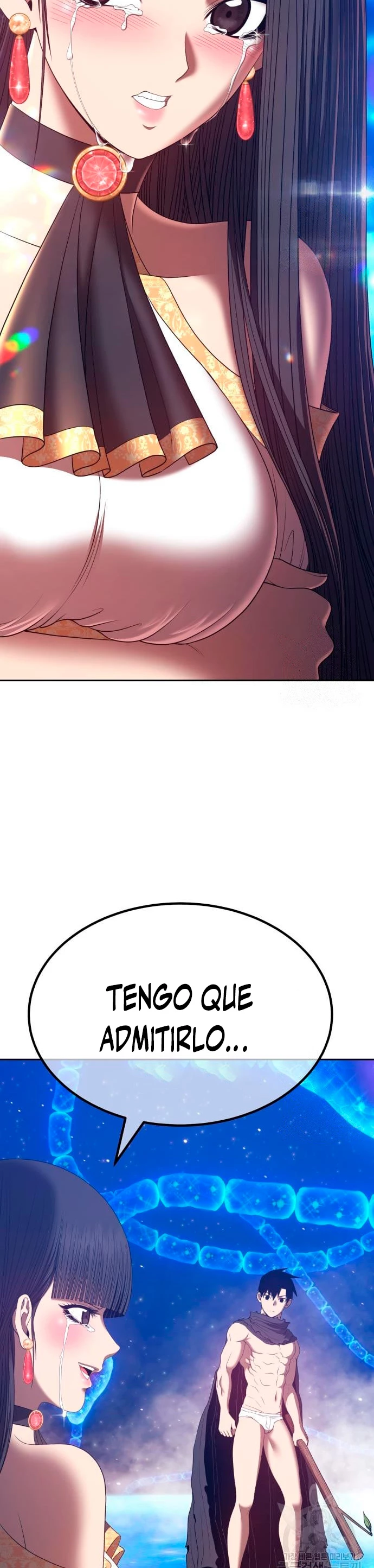 Palo De Madera > Capitulo 67 > Page 901