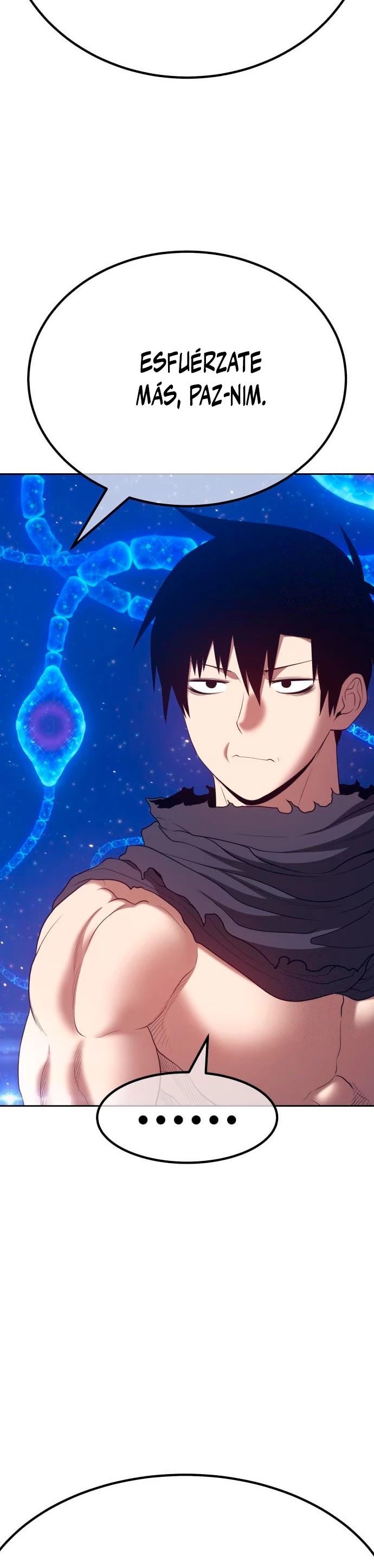 Palo De Madera > Capitulo 67 > Page 921