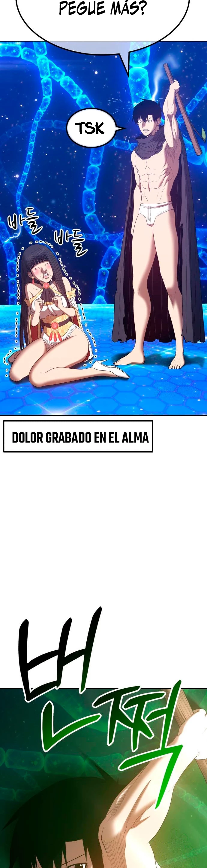 Palo De Madera > Capitulo 67 > Page 941