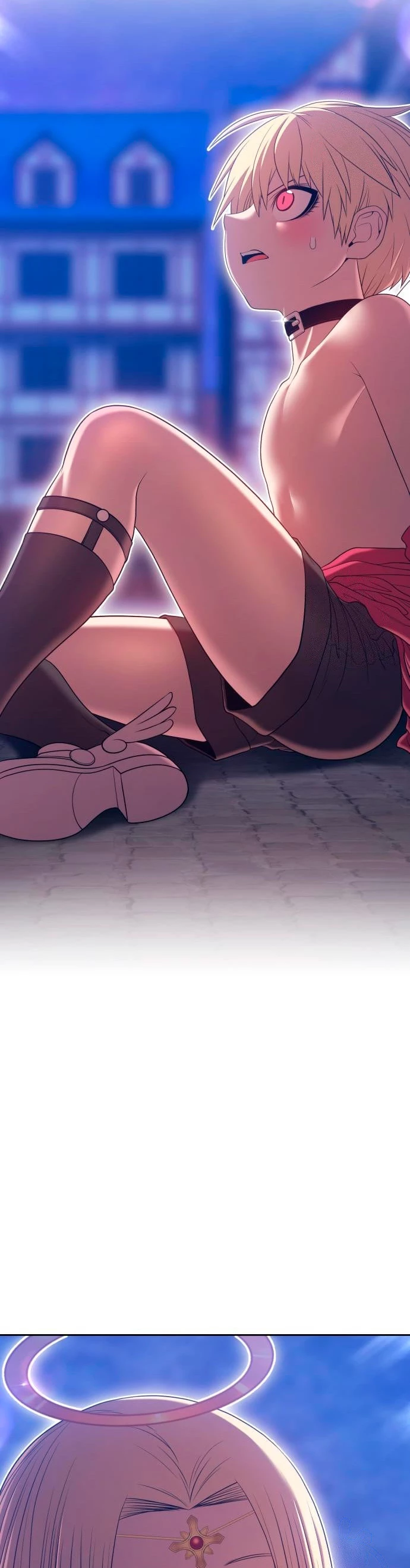 Palo De Madera > Capitulo 67 > Page 1101