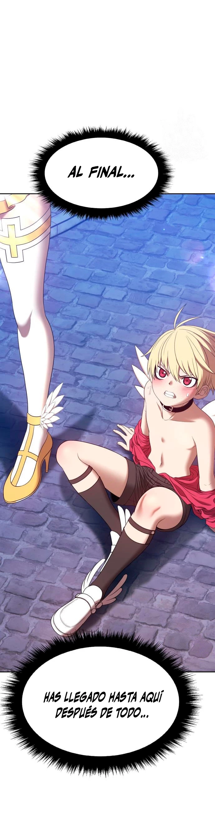 Palo De Madera > Capitulo 67 > Page 1161