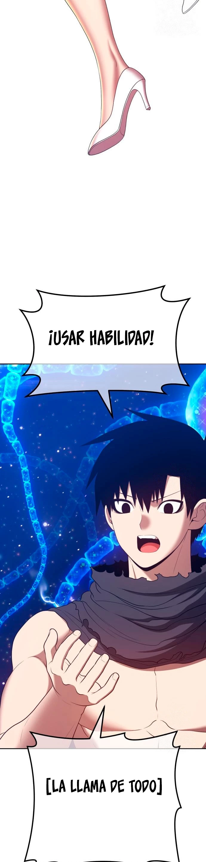 Palo De Madera > Capitulo 67 > Page 1381