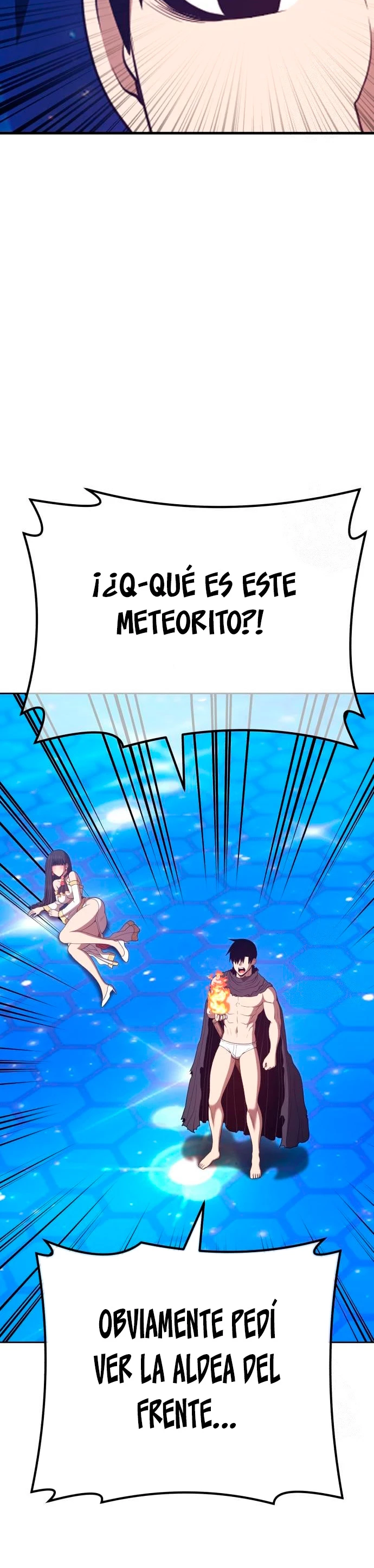 Palo De Madera > Capitulo 67 > Page 1411