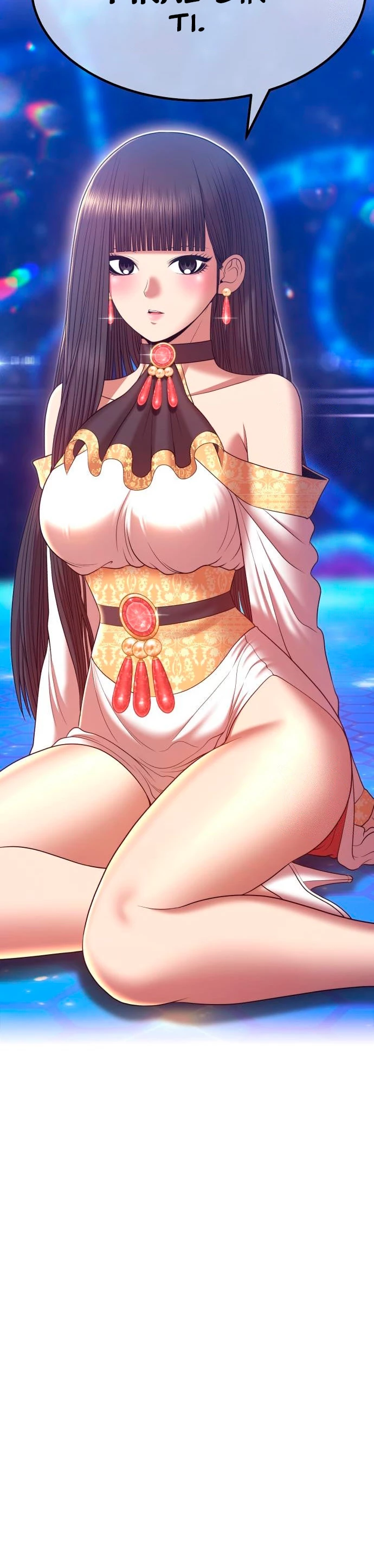 Palo De Madera > Capitulo 67 > Page 1431