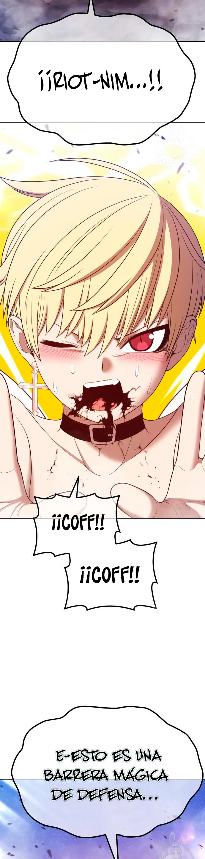 Palo De Madera > Capitulo 67 > Page 1481