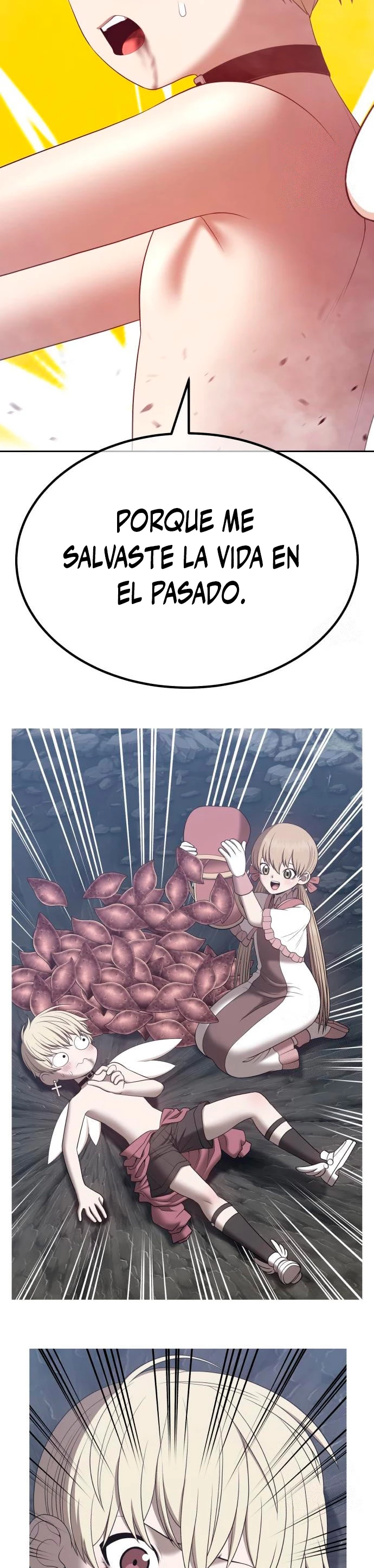 Palo De Madera > Capitulo 67 > Page 1501