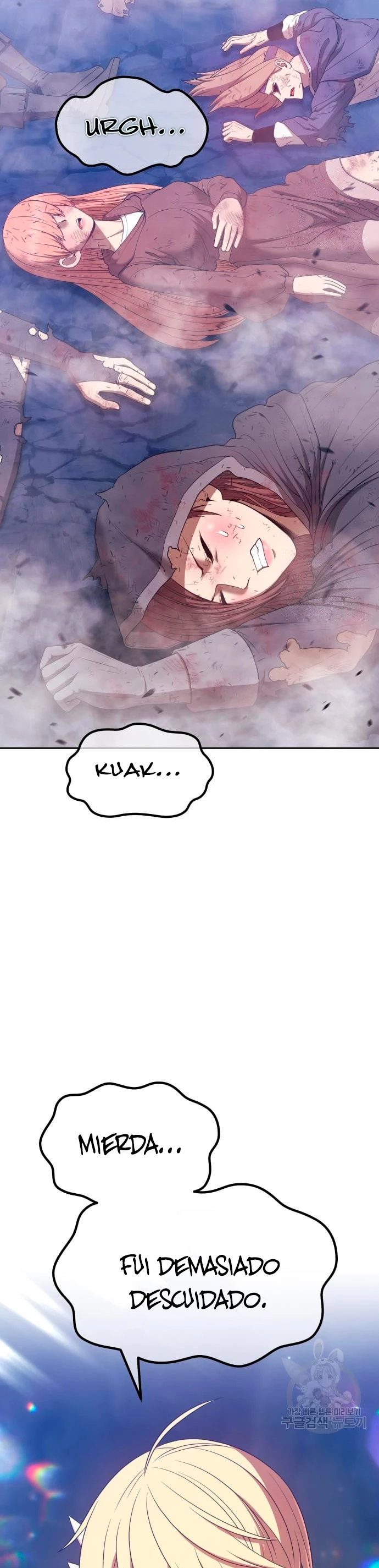 Palo De Madera > Capitulo 67 > Page 1571