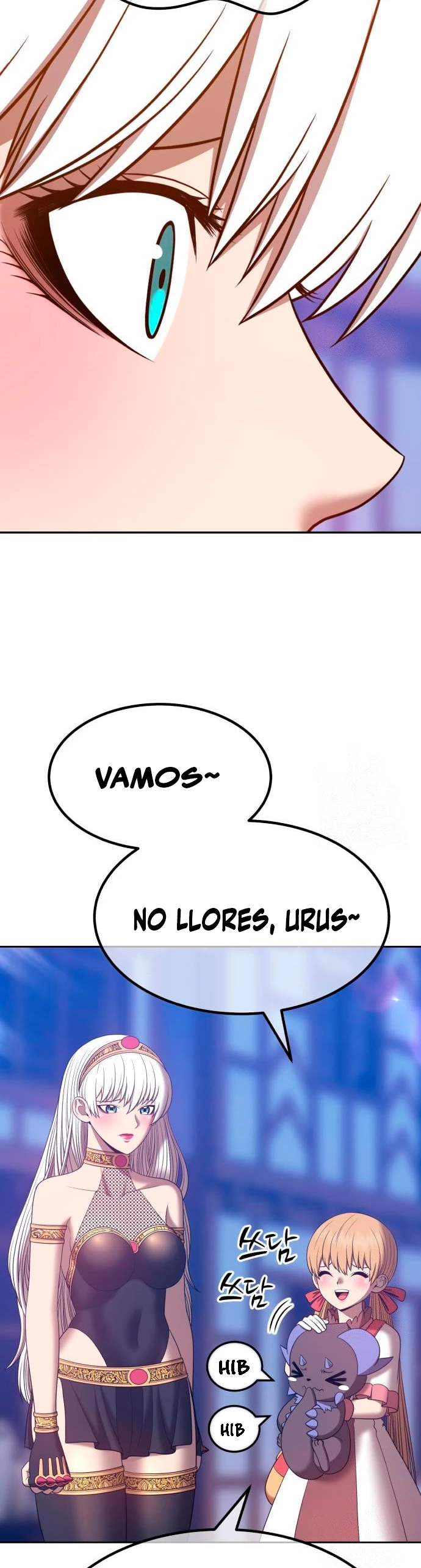 Palo De Madera > Capitulo 67 > Page 51