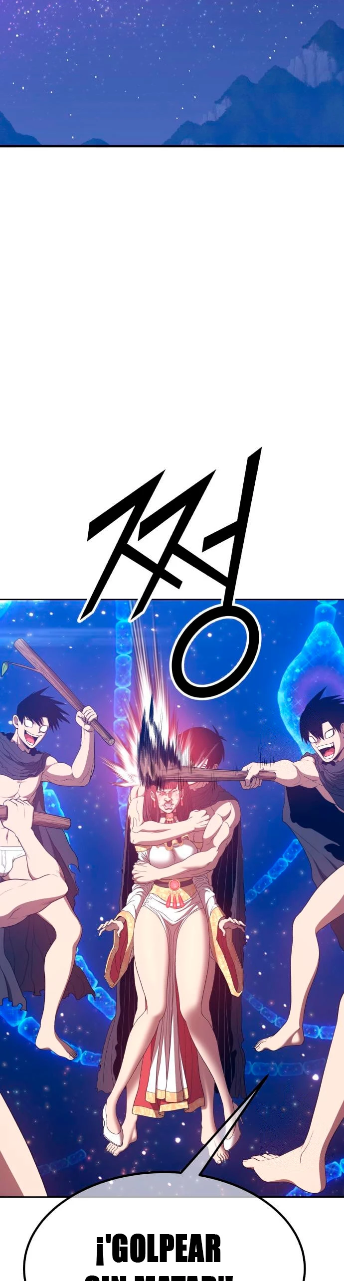 Palo De Madera > Capitulo 67 > Page 91