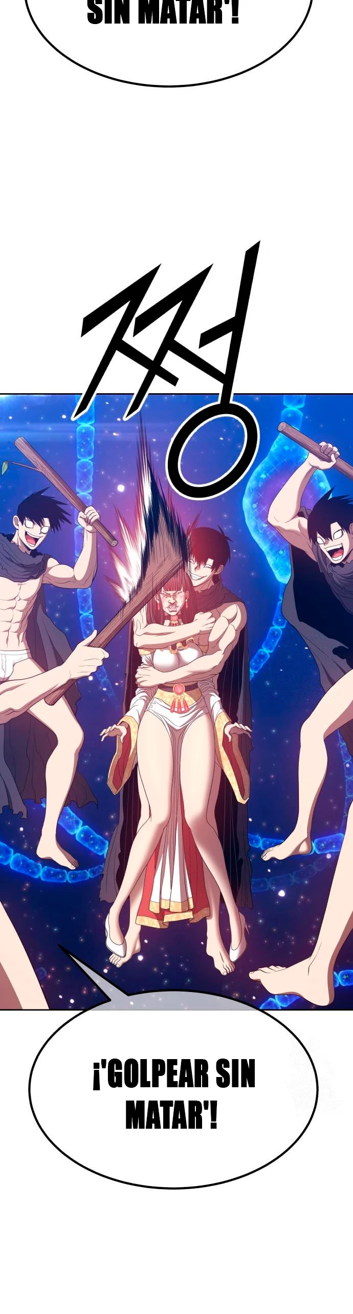 Palo De Madera > Capitulo 67 > Page 101