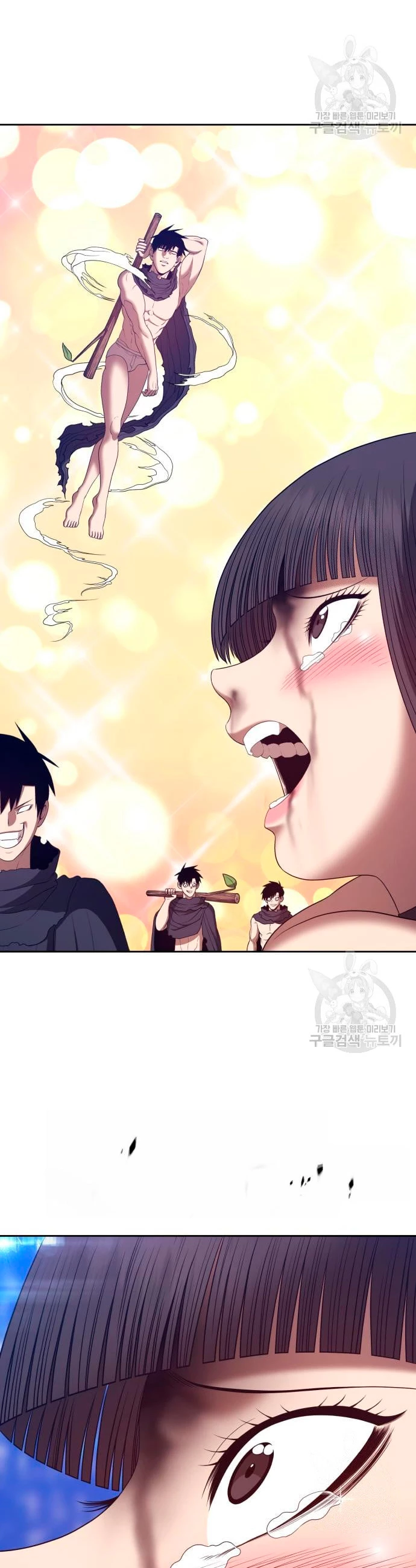 Palo De Madera > Capitulo 67 > Page 281