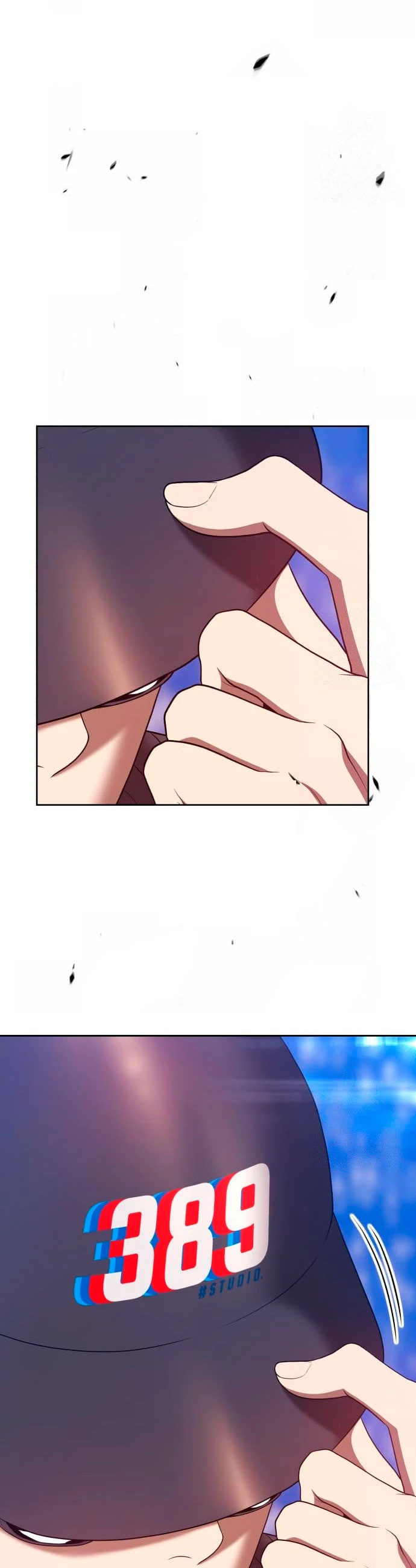 Palo De Madera > Capitulo 67 > Page 311