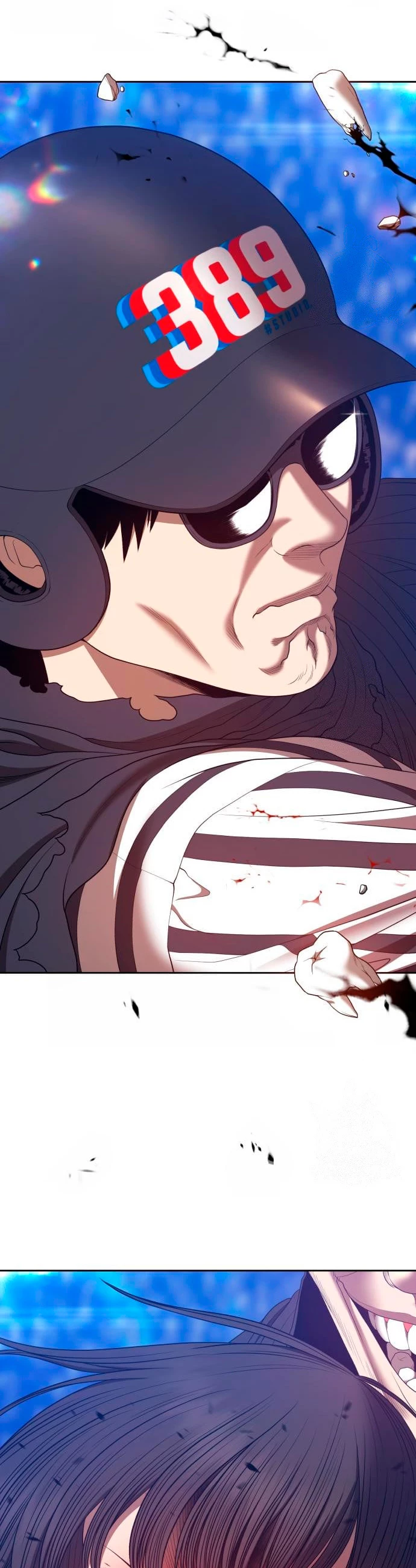 Palo De Madera > Capitulo 67 > Page 341