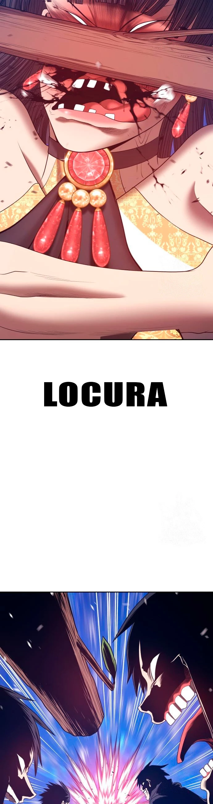 Palo De Madera > Capitulo 67 > Page 351