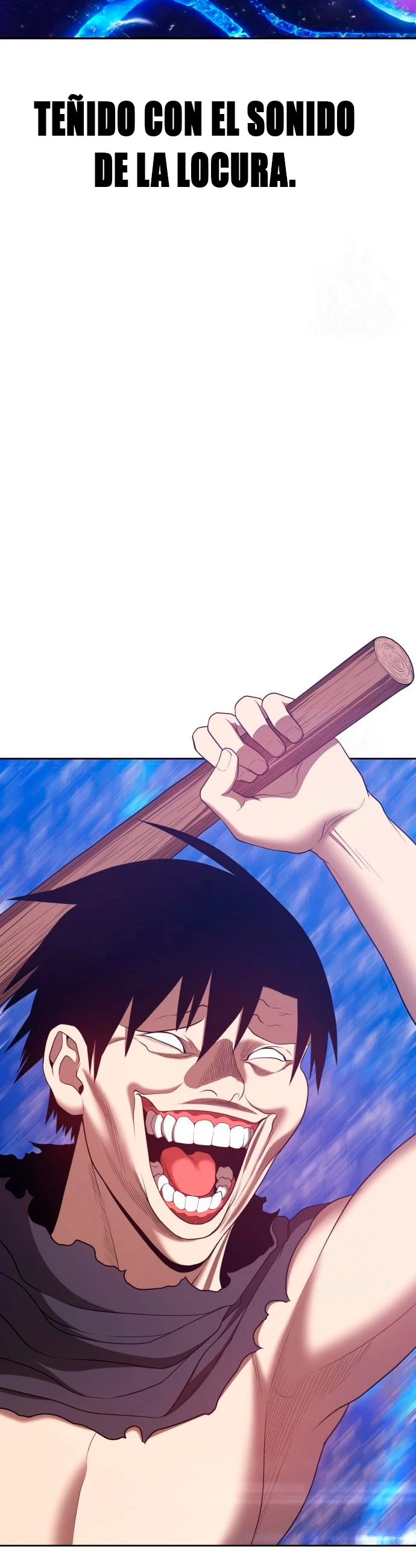 Palo De Madera > Capitulo 67 > Page 371