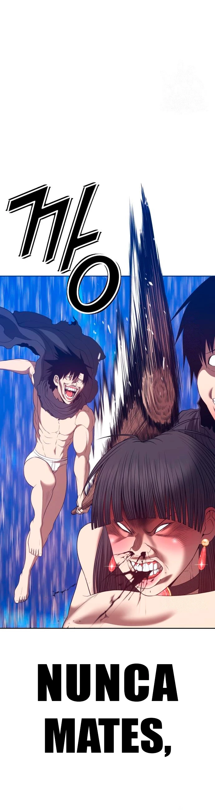 Palo De Madera > Capitulo 67 > Page 381