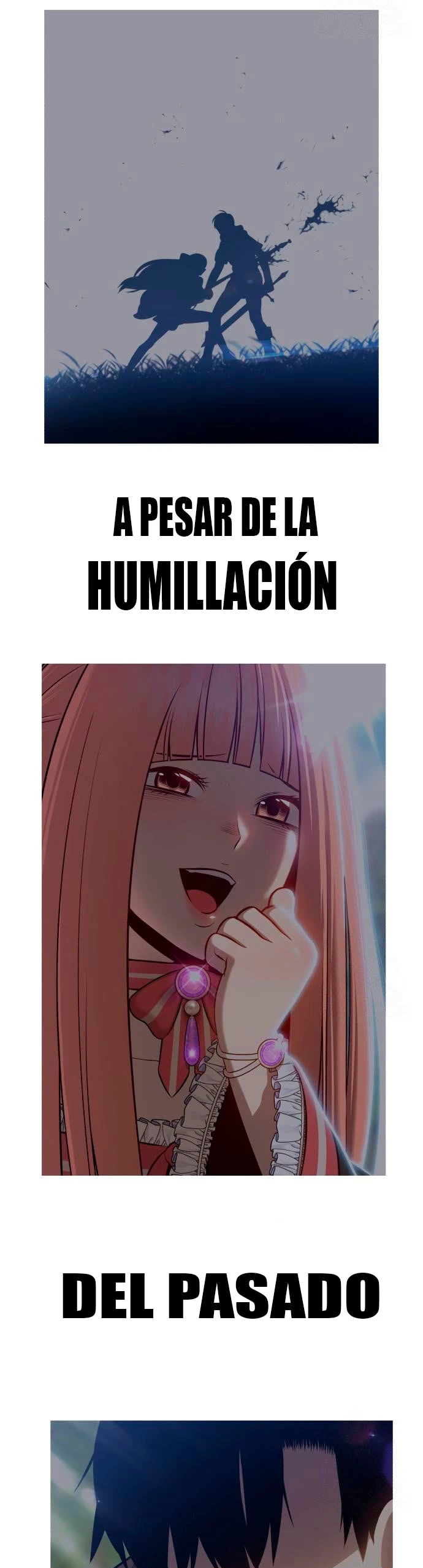 Palo De Madera > Capitulo 67 > Page 411