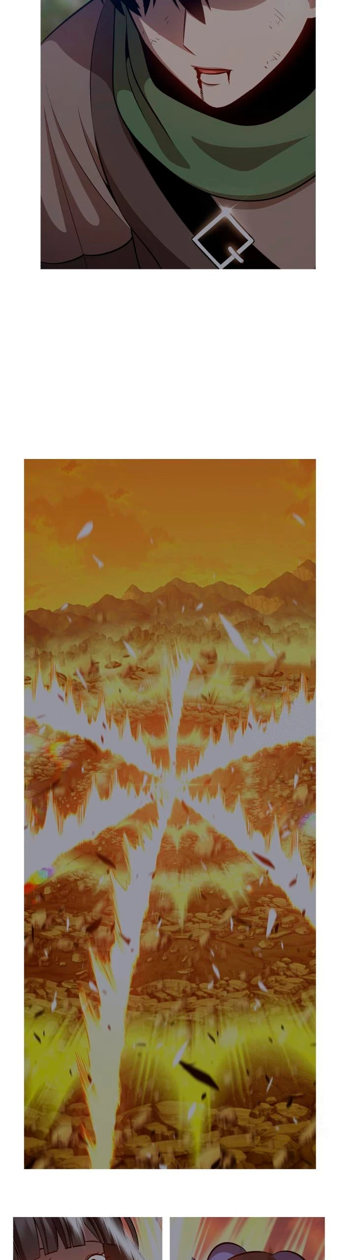 Palo De Madera > Capitulo 67 > Page 421