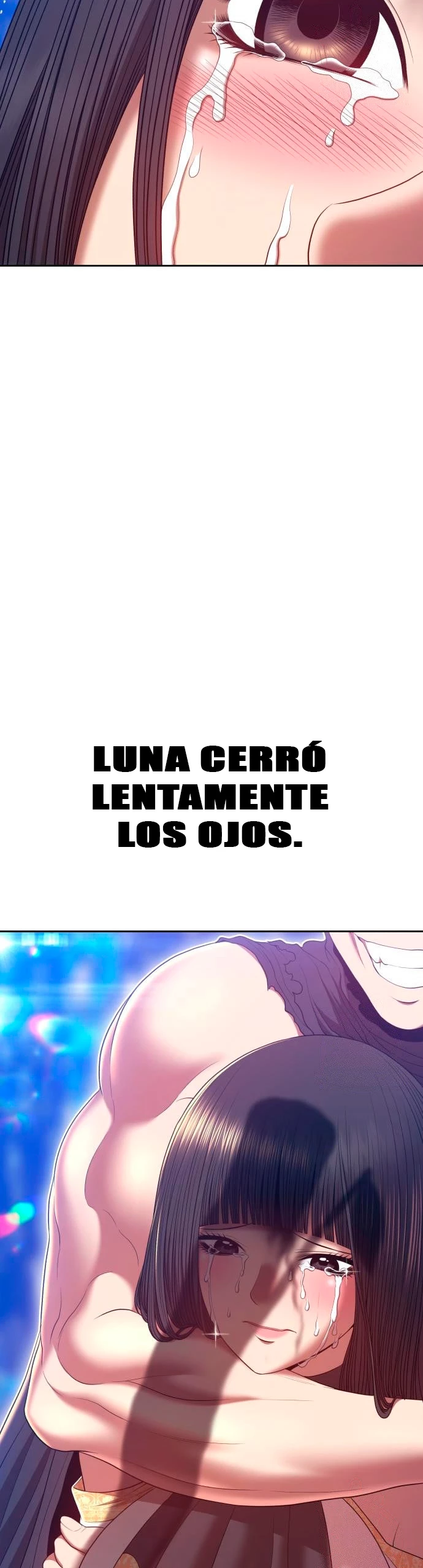 Palo De Madera > Capitulo 67 > Page 481