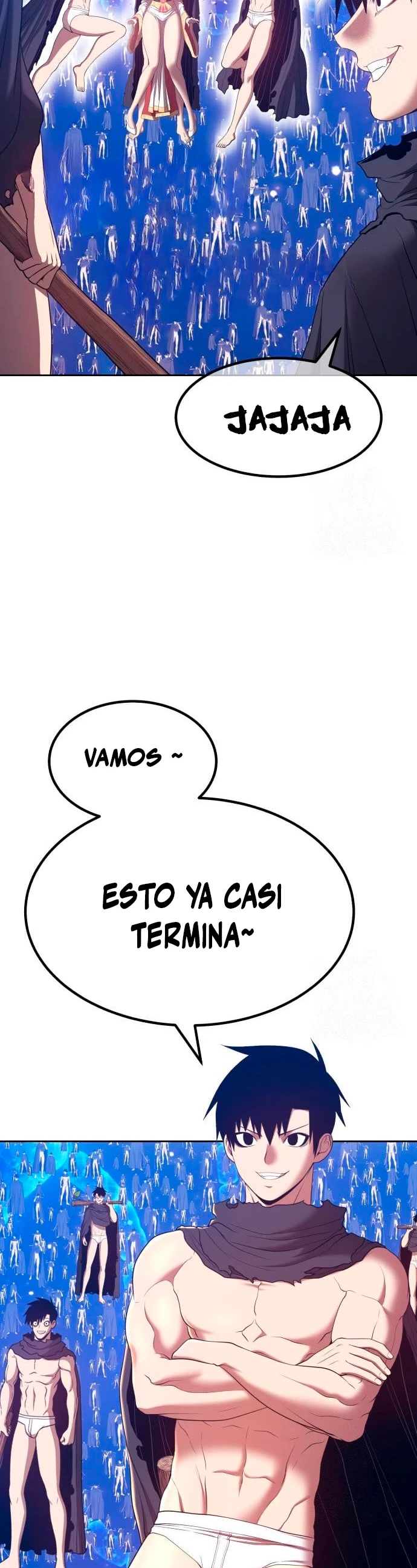 Palo De Madera > Capitulo 67 > Page 531