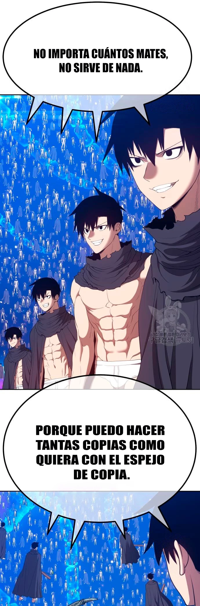 Palo De Madera > Capitulo 67 > Page 621