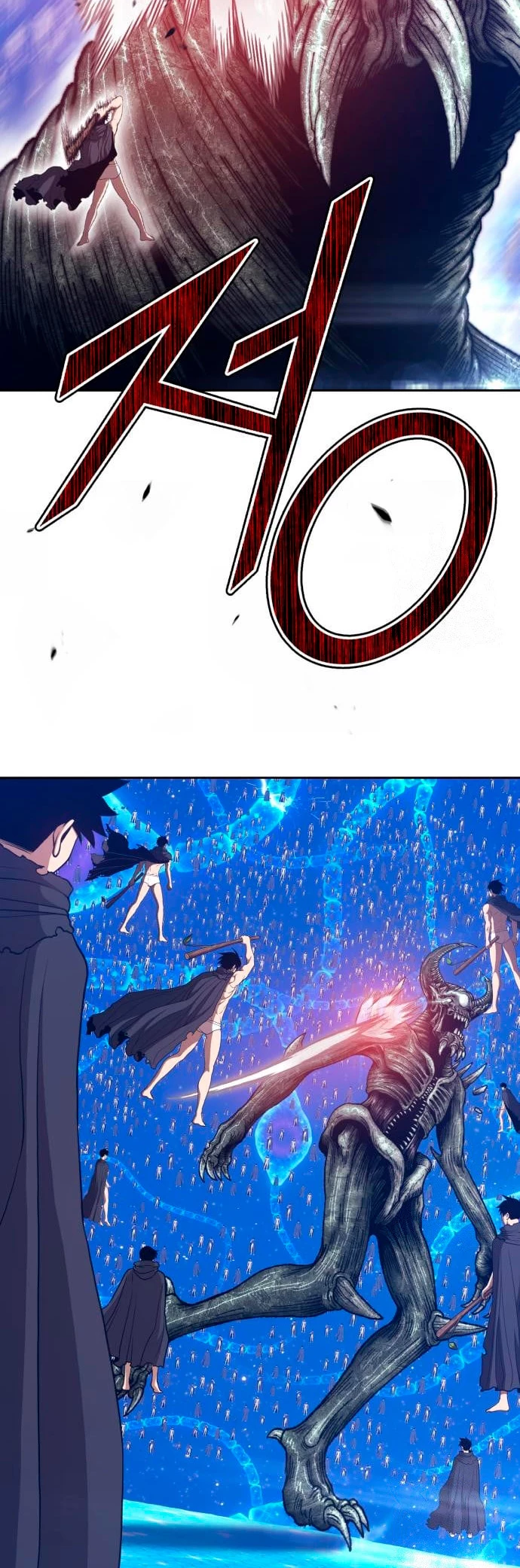 Palo De Madera > Capitulo 67 > Page 701