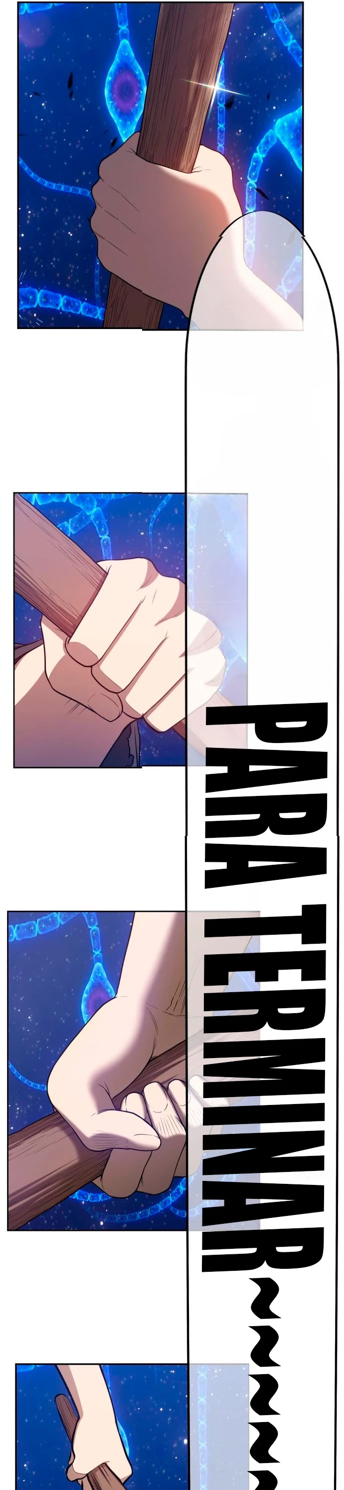 Palo De Madera > Capitulo 67 > Page 721