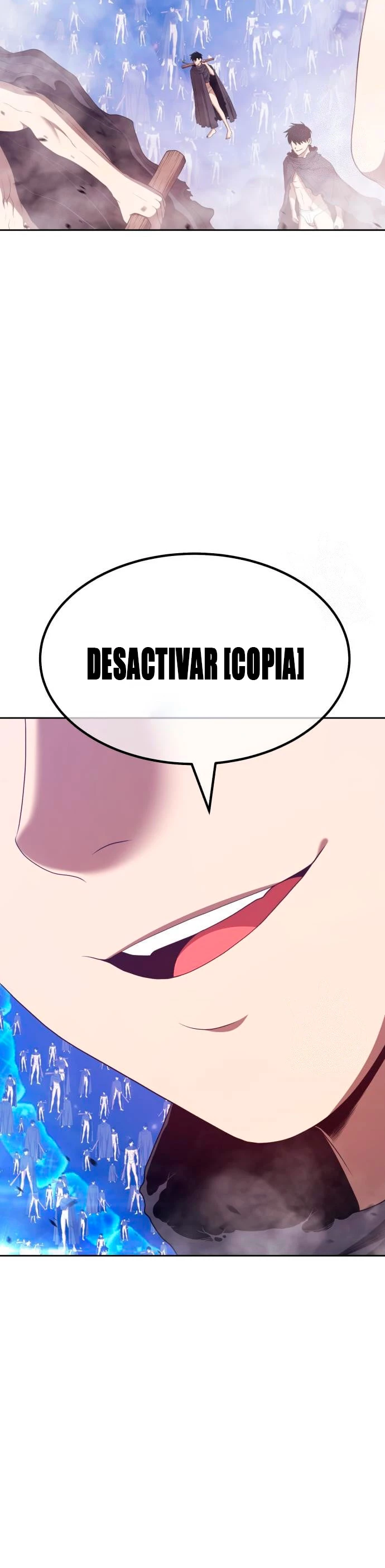 Palo De Madera > Capitulo 67 > Page 831