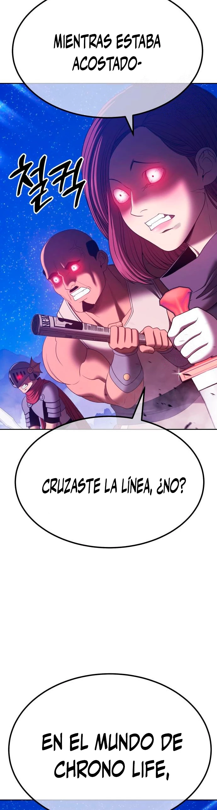 Palo De Madera > Capitulo 68 > Page 991