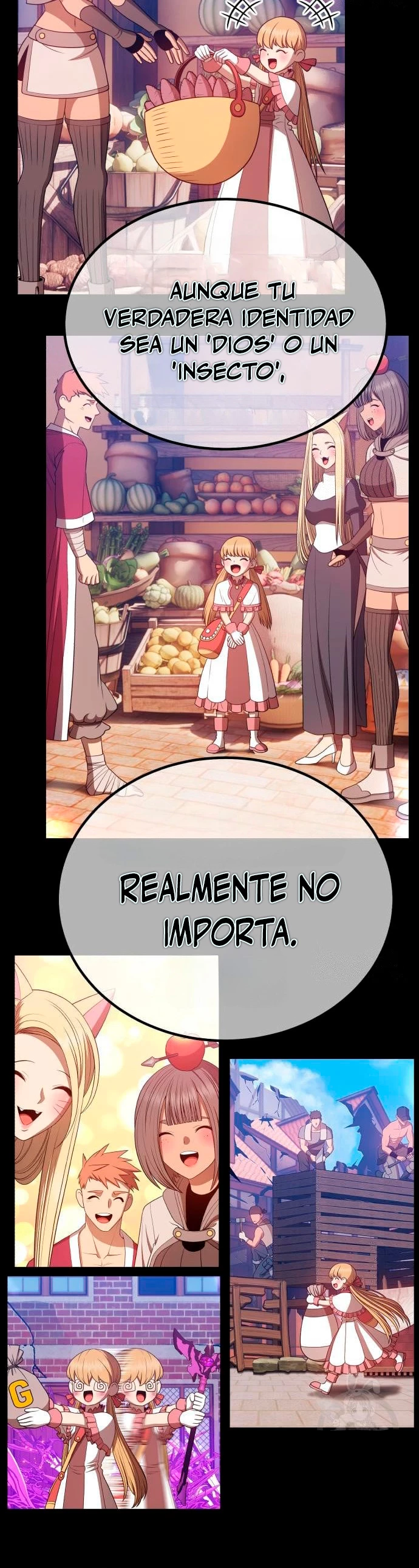 Palo De Madera > Capitulo 68 > Page 1011