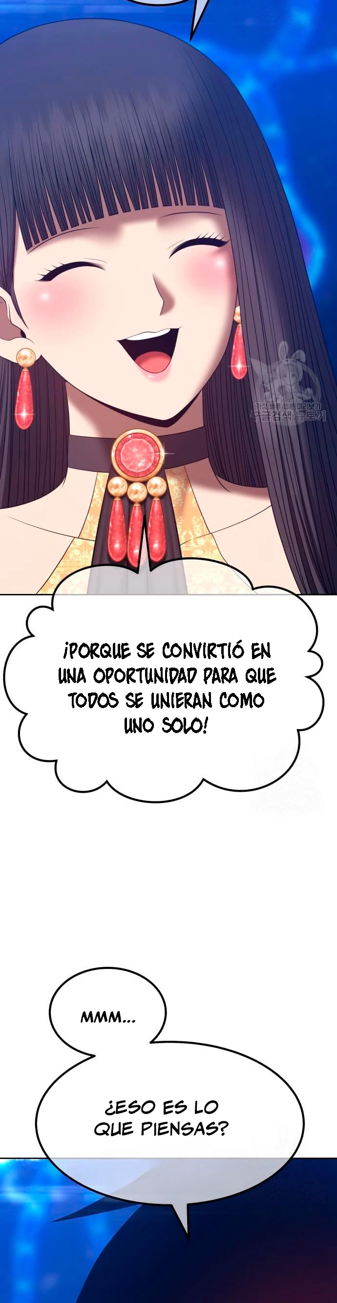 Palo De Madera > Capitulo 68 > Page 1121