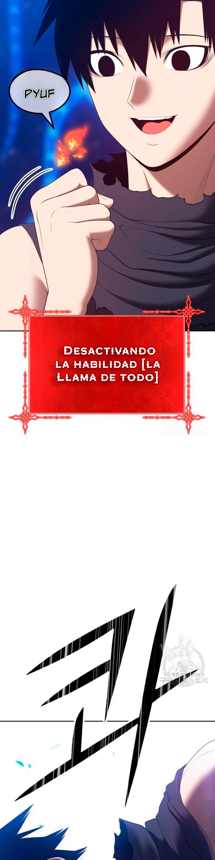 Palo De Madera > Capitulo 68 > Page 1131