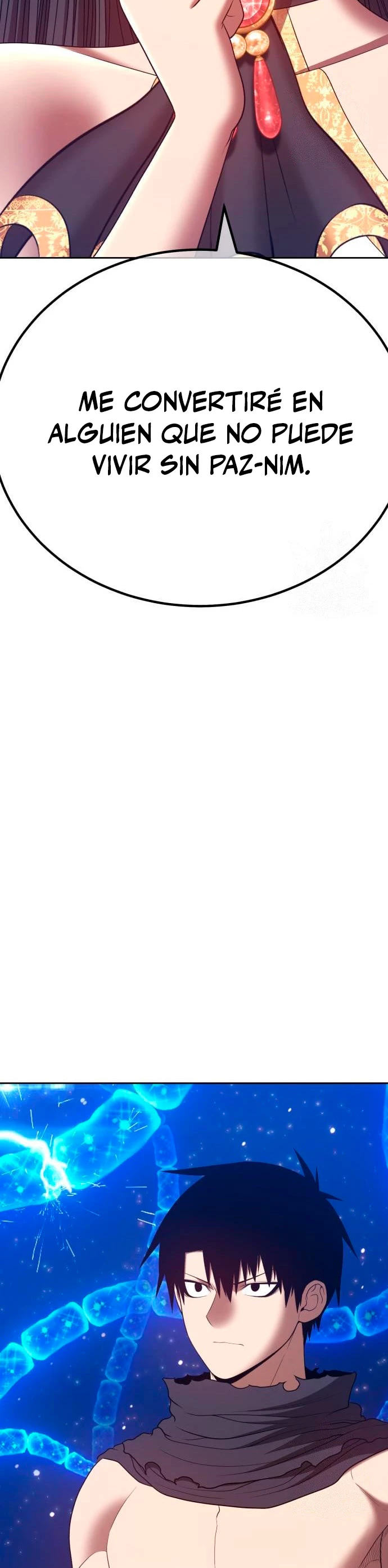 Palo De Madera > Capitulo 68 > Page 1361