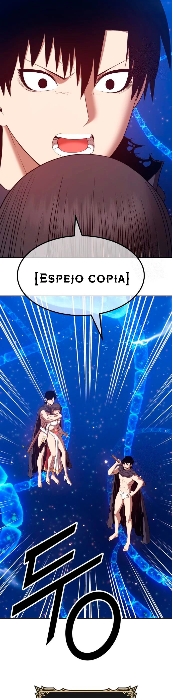 Palo De Madera > Capitulo 68 > Page 1401