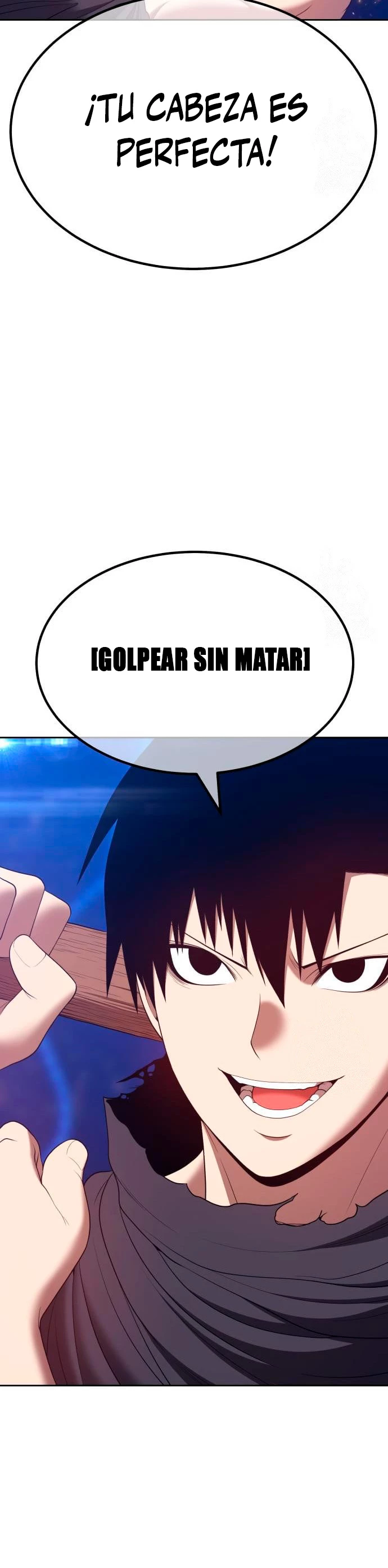 Palo De Madera > Capitulo 68 > Page 1421