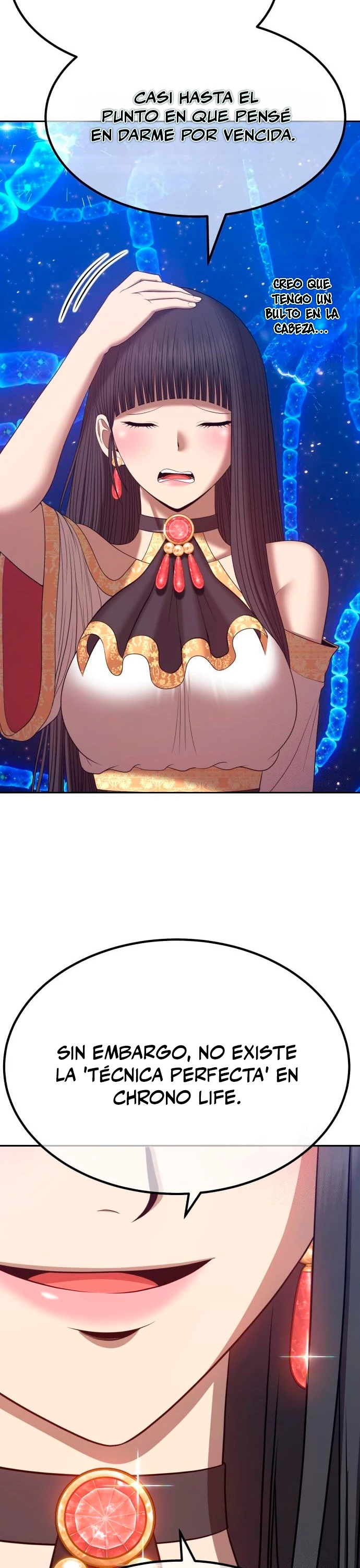 Palo De Madera > Capitulo 68 > Page 1551