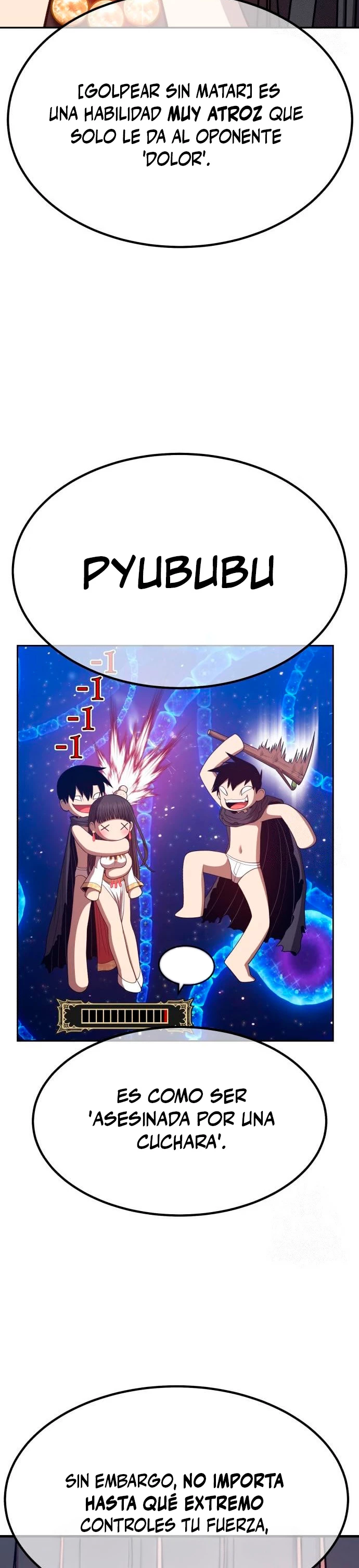 Palo De Madera > Capitulo 68 > Page 1561