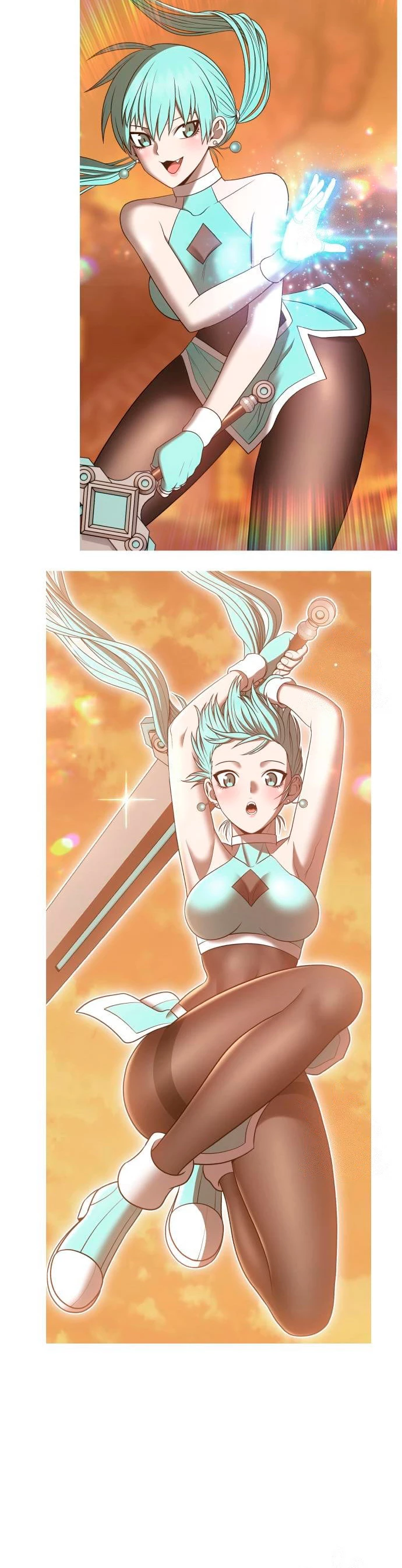 Palo De Madera > Capitulo 68 > Page 51