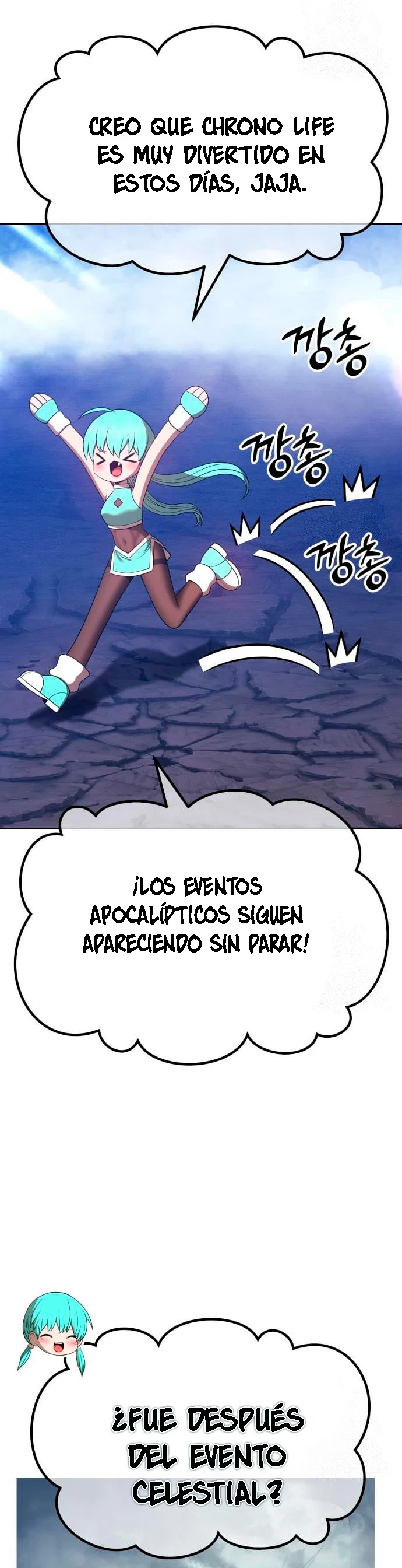 Palo De Madera > Capitulo 68 > Page 61