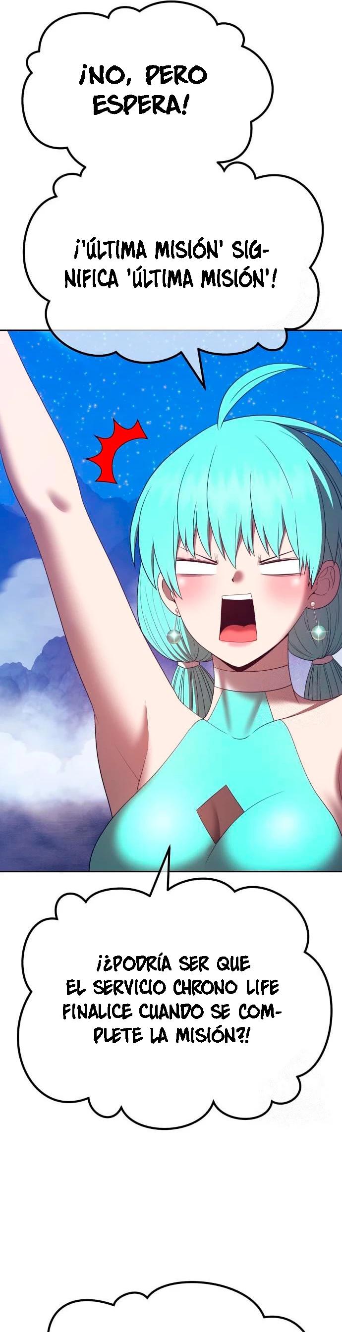 Palo De Madera > Capitulo 68 > Page 91