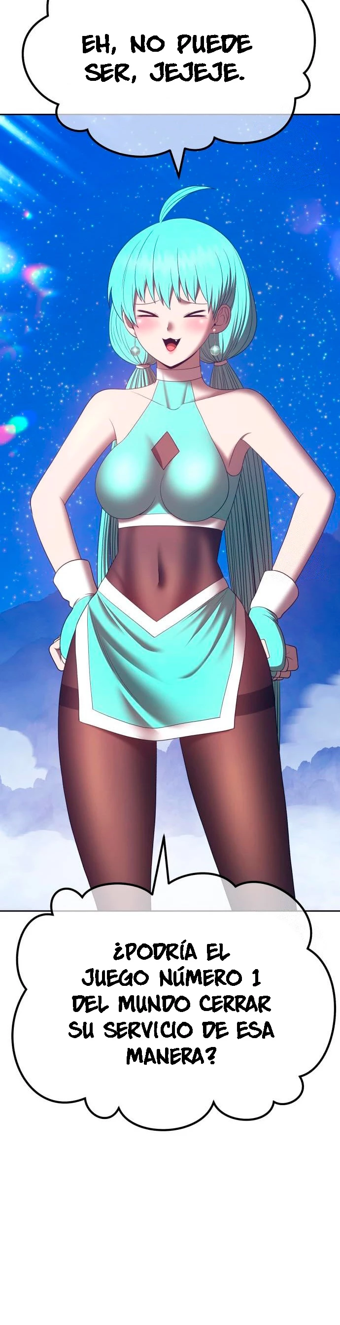 Palo De Madera > Capitulo 68 > Page 101