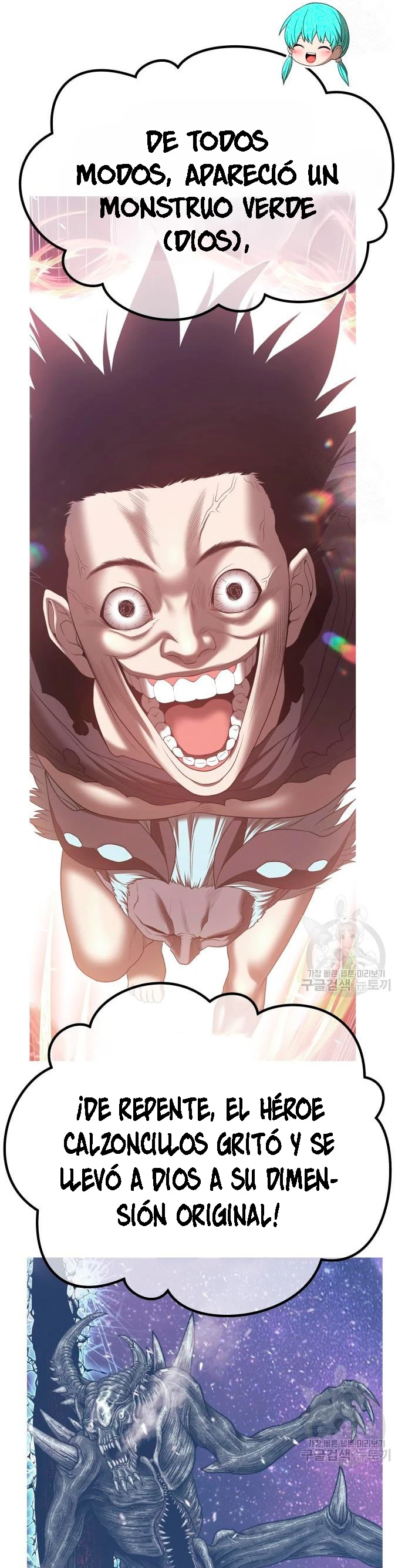 Palo De Madera > Capitulo 68 > Page 111