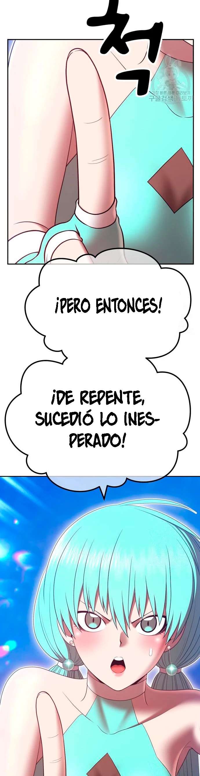 Palo De Madera > Capitulo 68 > Page 131