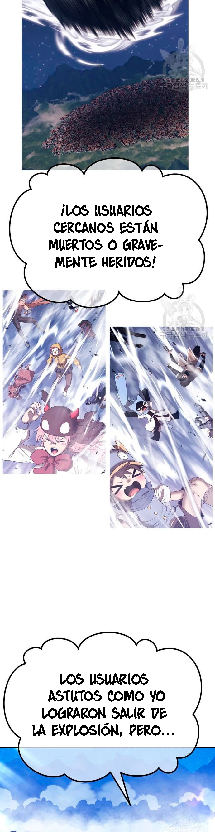 Palo De Madera > Capitulo 68 > Page 151