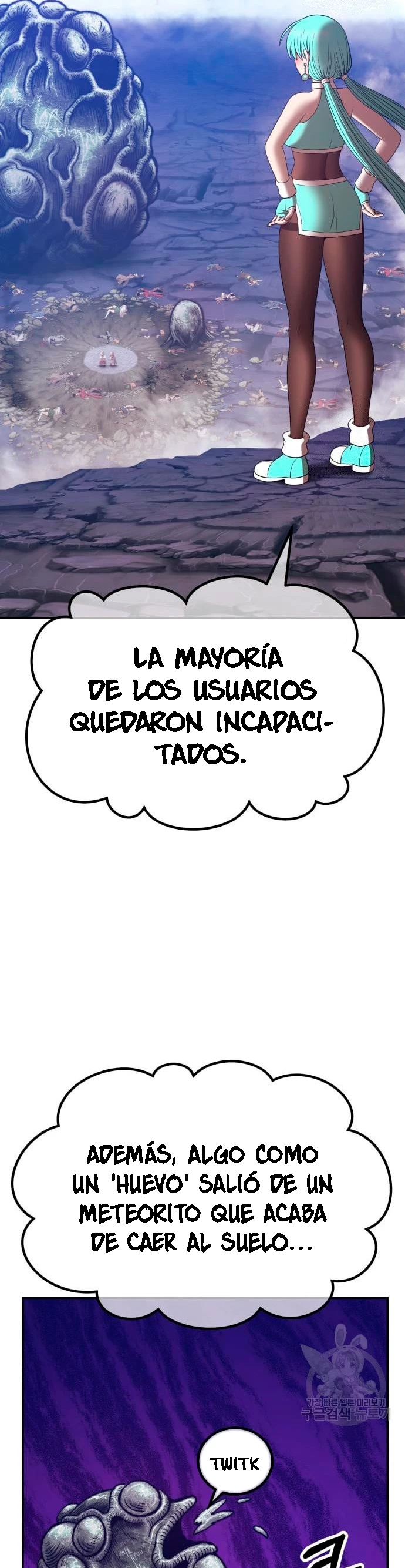 Palo De Madera > Capitulo 68 > Page 161