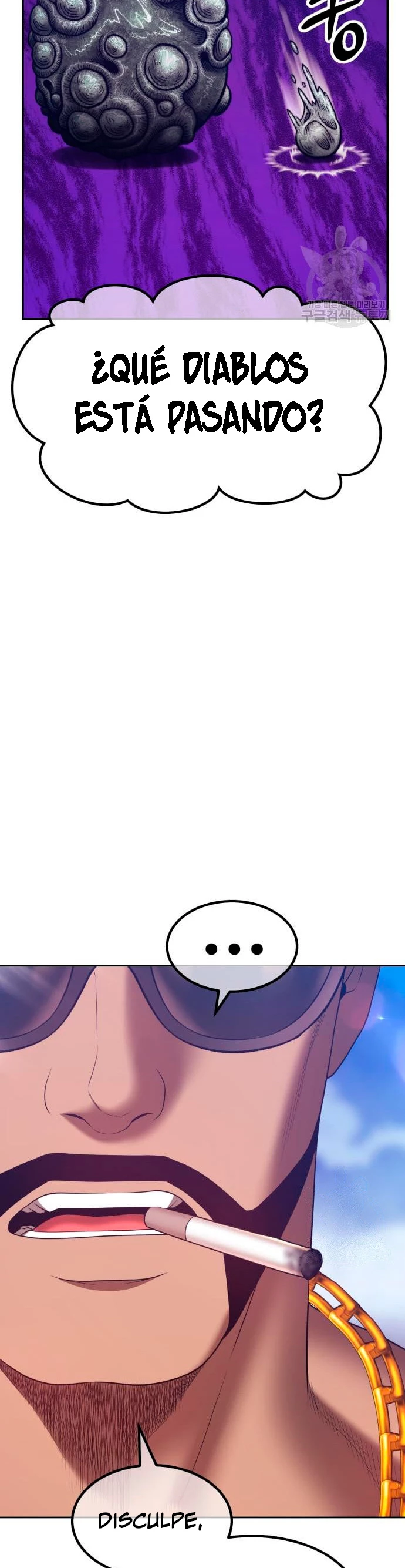 Palo De Madera > Capitulo 68 > Page 171