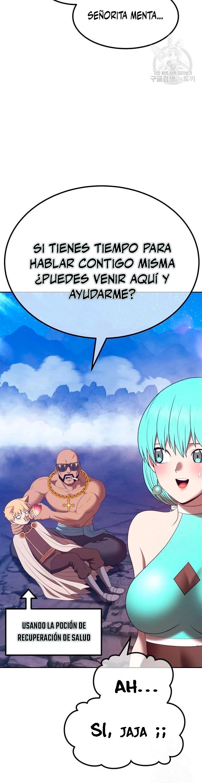 Palo De Madera > Capitulo 68 > Page 181